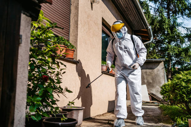 Hialeah, FL Pest Control Company